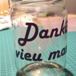 Glas