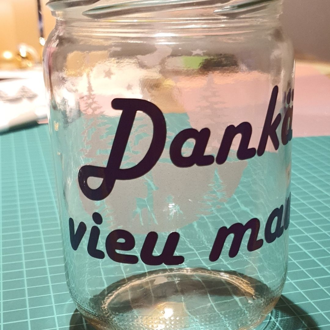 Glas