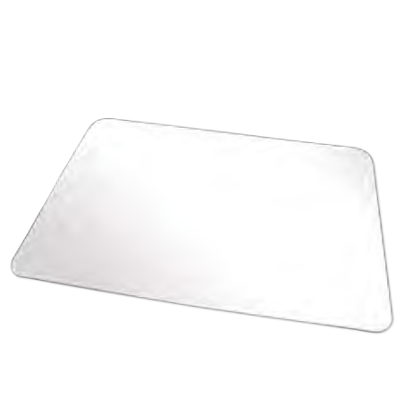 Hochglanz-Tischset – personalisierbar, MPlot