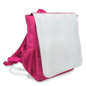Kinder-Rucksack MAX, Pink – personalisierbar, MPlot