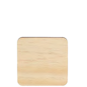 Korkuntersetzer – personalisierbar, MPlot