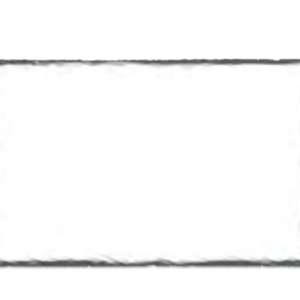 Schiefertafel Rechteckform, 15 × 20 cm – personalisierbar, MPlot