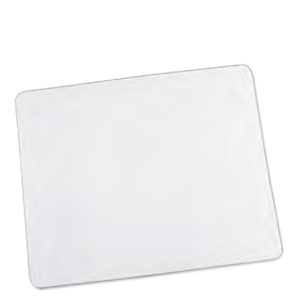 Textil-Mousepad, 230 × 190 mm – personalisierbar, MPlot