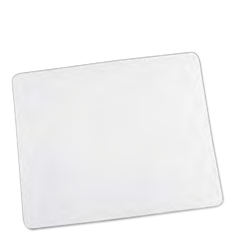 Textil-Mousepad, 230 × 190 mm – personalisierbar, MPlot
