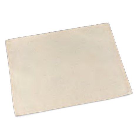 Textil-Tischset – personalisierbar, MPlot